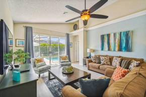 Spacious Elegant private/Pool 2 Master Bed - No Carpet